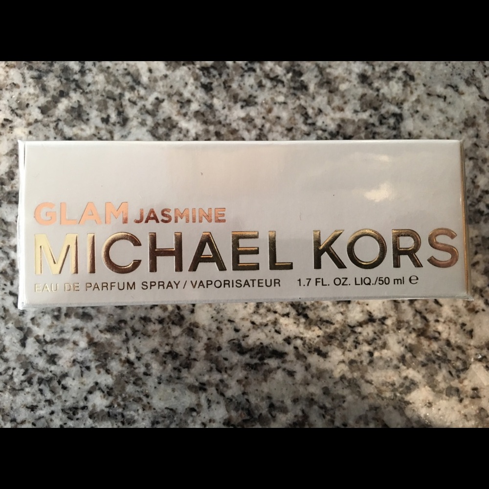 Michael Kors Glam Jasmine